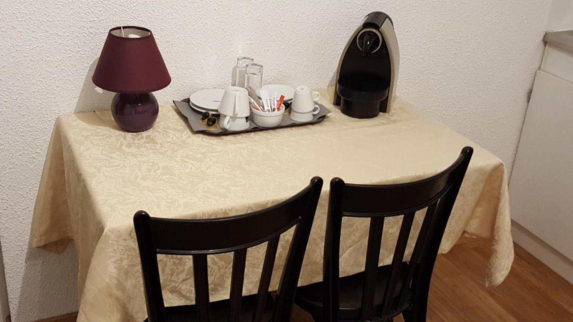 Hotel Eclipse Magnanville Εξωτερικό φωτογραφία