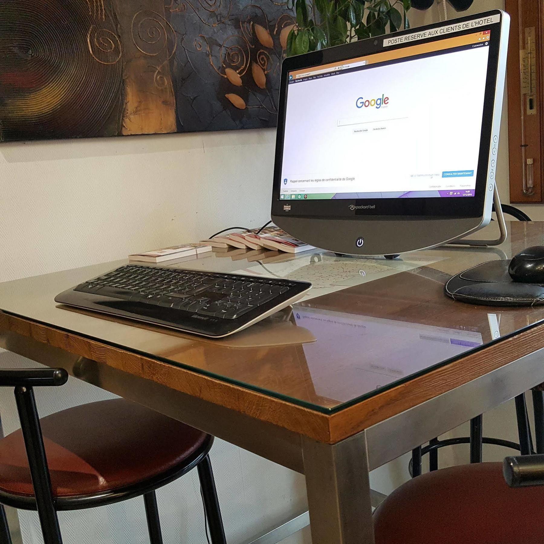 Hotel Eclipse Magnanville Εξωτερικό φωτογραφία